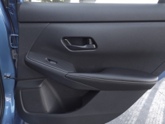 Used 2024  Nissan Sentra SV CVT at Auto Direct near Zebulon, NC