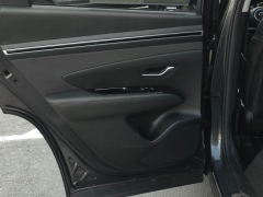 Used 2024  Hyundai Tucson Limited AWD at Auto Direct near Zebulon&comma; NC