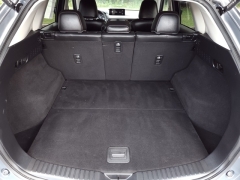 Used 2024 Mazda CX-5 2.5 S Carbon Edition AWD at Auto Direct near Zebulon, NC