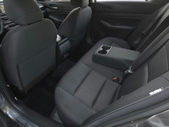Used 2024  Nissan Altima 2&period;5 SV Sedan at Auto Direct near Zebulon&comma; NC