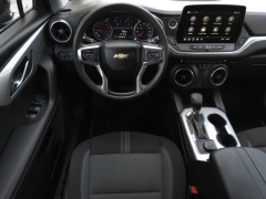 Used 2023  Chevrolet Blazer FWD 4dr LT w&sol;2LT at Auto Direct near Zebulon&comma; NC