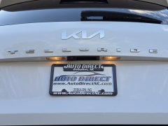 Used 2022  Kia Telluride LX AWD at Auto Direct near Zebulon, NC