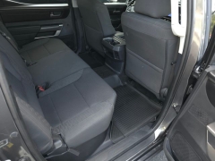 Used 2022  Toyota Tundra 2WD SR5 CrewMax 5&period;5ft Bed at Auto Direct near Zebulon&comma; NC