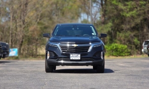 Used 2022  Chevrolet Equinox AWD 4dr LT w&sol;1LT at Auto Direct near Zebulon&comma; NC