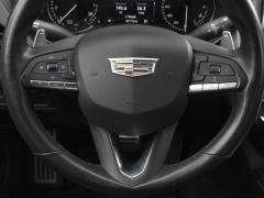 Used 2024 Cadillac CT5 RWD 4dr Sdn Sport at Auto Direct near Zebulon, NC