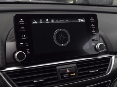 Used 2022  Honda Accord Sedan Sport SE 1&period;5T CVT at Auto Direct near Zebulon&comma; NC