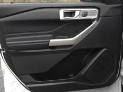 Used 2023  Ford Explorer Limited RWD at Auto Direct near Zebulon&comma; NC