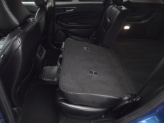 Used 2024  Ford Edge Titanium AWD at Auto Direct near Zebulon&comma; NC