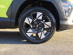 Used 2024  Hyundai Kona SEL AWD at Auto Direct near Zebulon, NC