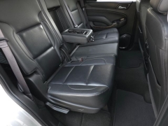 Used 2017  Chevrolet Tahoe 4d SUV 4WD LT at Auto Direct near Zebulon&comma; NC