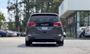 Used 2023 Chrysler Voyager LX FWD at Auto Direct near Zebulon, NC