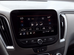 Used 2023 Chevrolet Malibu 4dr Sdn 1LT at Auto Direct near Zebulon, NC