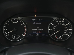 Used 2024  Nissan Altima 2&period;5 SV Sedan at Auto Direct near Zebulon&comma; NC