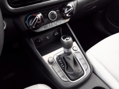 Used 2023 Hyundai Kona SEL Auto AWD at Auto Direct near Zebulon, NC
