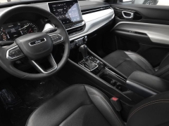 Used 2024  Jeep Compass Limited 4x4 at Auto Direct near Zebulon&comma; NC