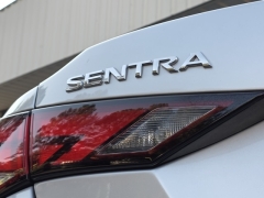 Used 2023  Nissan Sentra SV CVT at Auto Direct near Zebulon, NC