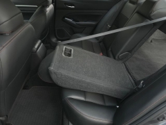 Used 2024  Nissan Altima 2&period;5 SR Sedan at Auto Direct near Zebulon&comma; NC
