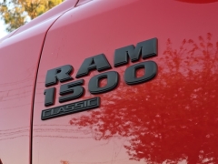 Used 2024  Ram 1500 Classic 2WD Warlock Crew Cab 5'7" Box at Auto Direct near Zebulon, NC