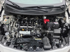 Used 2025  Nissan Versa SR CVT at Auto Direct near Zebulon&comma; NC