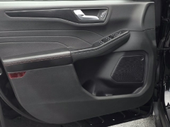 Used 2024  Ford Escape ST-Line AWD at Auto Direct near Zebulon&comma; NC