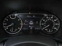 Used 2025  Nissan Altima SV FWD at Auto Direct near Zebulon&comma; NC