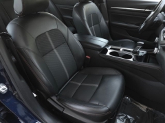 Used 2024  Nissan Altima 2&period;5 SR Sedan at Auto Direct near Zebulon&comma; NC