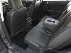 Used 2019  Volkswagen Tiguan 4d SUV SE at Auto Direct near Zebulon&comma; NC