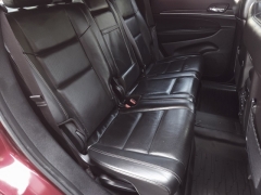 Used 2021 Jeep Grand Cherokee 80th Anniversary 4x4 at Auto Direct near Zebulon, NC
