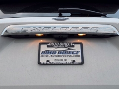 Used 2023  Ford Explorer XLT RWD at Auto Direct near Zebulon&comma; NC
