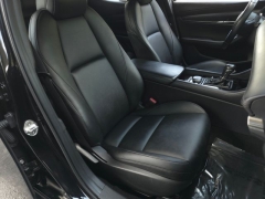 Used 2024  Mazda Mazda3 Hatchback 2&period;5 S Preferred Auto FWD at Auto Direct near Zebulon&comma; NC