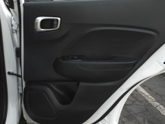 Used 2020  Hyundai Venue 4d SUV FWD SE IVT at Auto Direct near Zebulon&comma; NC