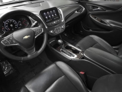 Used 2024  Chevrolet Malibu 4dr Sdn 2LT at Auto Direct near Zebulon&comma; NC