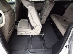 Used 2018 Honda Odyssey 4d Wagon Touring at Auto Direct near Zebulon, NC