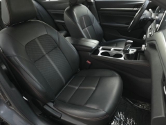 Used 2024  Nissan Altima 2&period;5 SR Sedan at Auto Direct near Zebulon&comma; NC