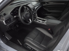 Used 2022  Honda Accord Sedan Sport SE 1&period;5T CVT at Auto Direct near Zebulon&comma; NC