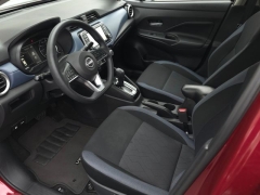 Used 2024  Nissan Versa SV CVT at Auto Direct near Zebulon&comma; NC