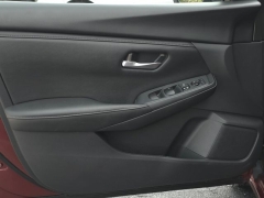 Used 2025  Nissan Sentra SV CVT at Auto Direct near Zebulon&comma; NC