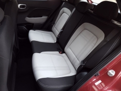 Used 2023 Hyundai Venue SEL IVT at Auto Direct near Zebulon, NC