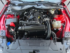 Used 2024  Ford Mustang EcoBoost Premium Convertible at Auto Direct near Zebulon&comma; NC
