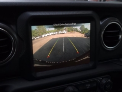 Used 2023  Jeep Wrangler 4xe Rubicon 4x4 at Auto Direct near Zebulon&comma; NC