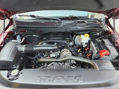 Used 2020 Ram 1500 4WD Crew Cab Laramie at Auto Direct near Zebulon, NC