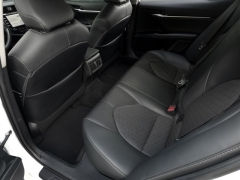 Used 2020 Toyota Camry 4d Sedan XSE at Auto Direct near Zebulon, NC