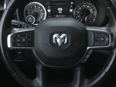 Used 2024  Ram 1500 2WD Laramie Crew Cab 5'7" Box at Auto Direct near Zebulon&comma; NC