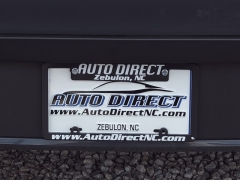Used 2023 Toyota Prius LE at Auto Direct near Zebulon, NC