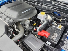 Used 2022 Ram 1500 4WD Laramie Crew Cab 5'7" Box at Auto Direct near Zebulon, NC
