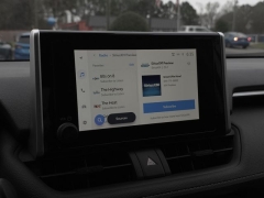 Used 2024  Toyota RAV4 XLE FWD at Auto Direct near Zebulon&comma; NC