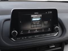 Used 2023  Nissan Rogue FWD SV at Auto Direct near Zebulon&comma; NC