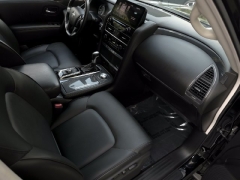 Used 2024  Nissan Armada 4x4 SV at Auto Direct near Zebulon&comma; NC