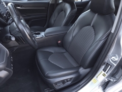 Used 2024  Toyota Camry SE Auto at Auto Direct near Zebulon, NC