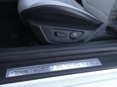 Used 2024  Ford Mustang EcoBoost Premium Convertible at Auto Direct near Zebulon&comma; NC